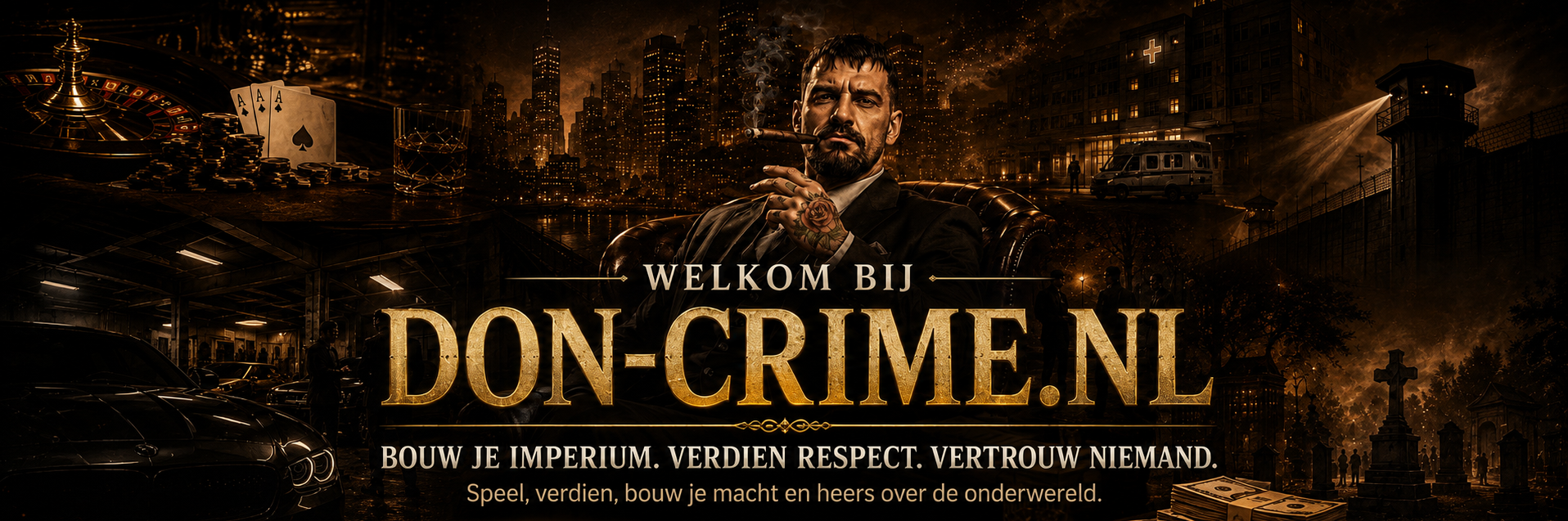DONCRIME.NL